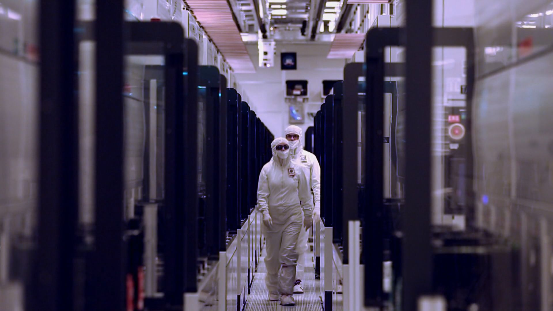 英特爾上調全年收入預測　惟今季收入展望遜預期