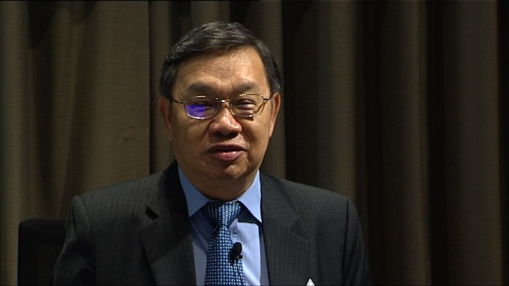 【股價急跌】ASM管理層：可趁機吸納