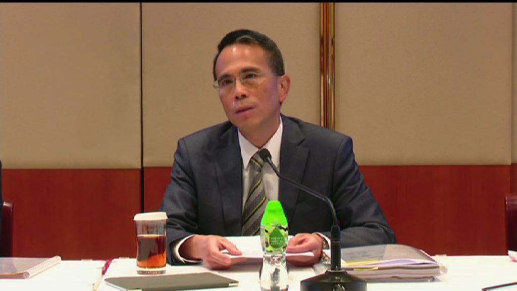 【料樓市平穩】長實中期每股溢利升69%　有足夠資源投資房產