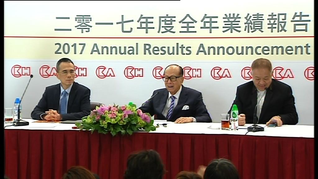 【樓價脫節】超人：地產商不會忘記過去樓市危機