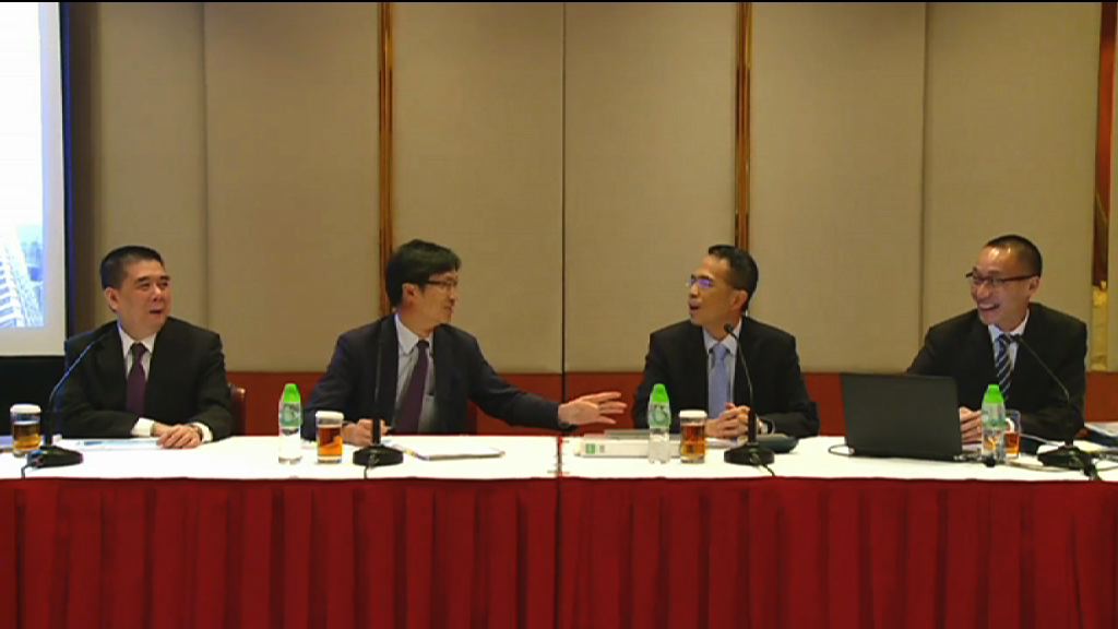 【露口風？】葉德銓：李澤鉅可能明年接棒？！