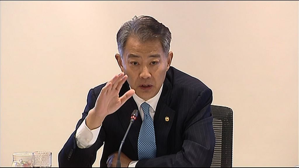 招商局港口：下半年港口業務將較佳