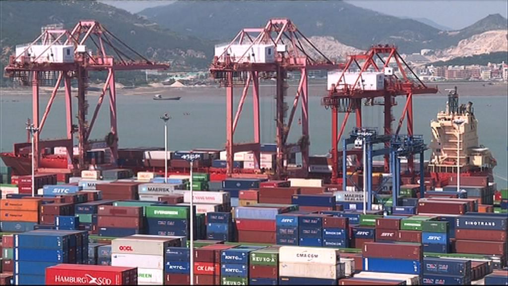 招商局港口多賺14%　息65仙