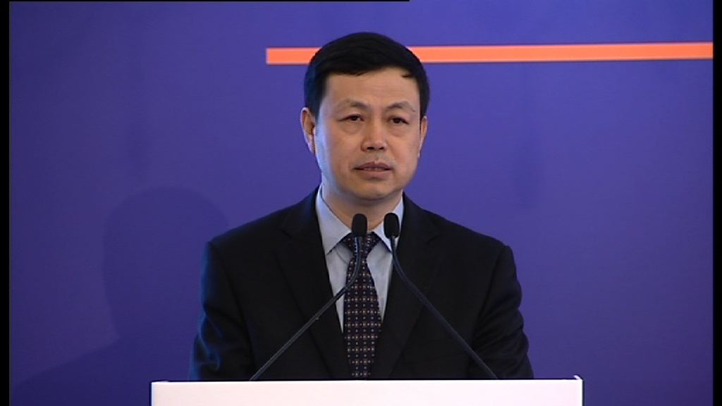 【業績解畫】中電信：今後派息不低於今年