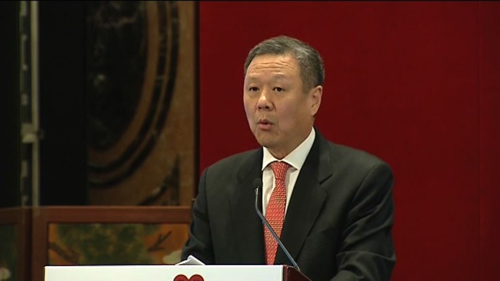 【業績速報】聯通中期多賺近69%