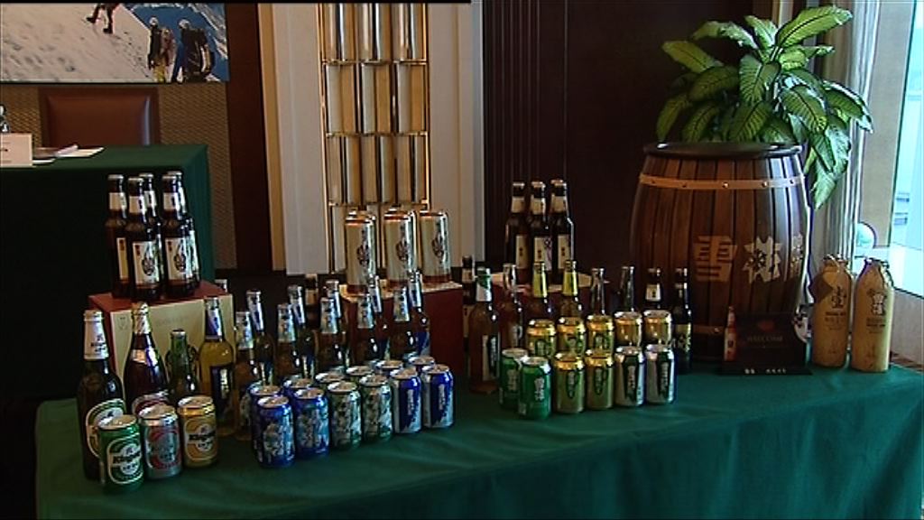 【業績速報】潤啤多賺86%　息7分人幣