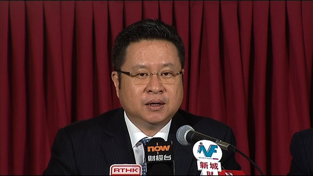 【業績解畫】中國建築：毛利跌因保障房比重增