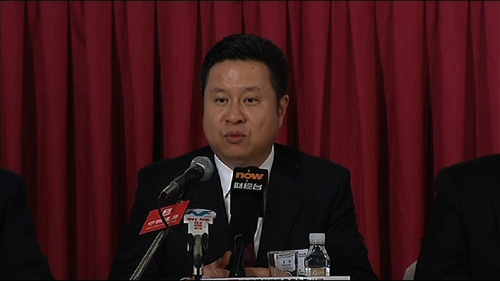 【折讓抽水】中國建築：有信心盈利增長高於攤薄效應