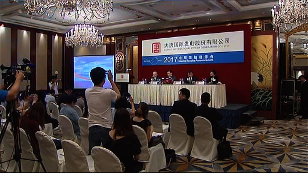 【傳聞熱烘烘】大唐拒評「電神」合併