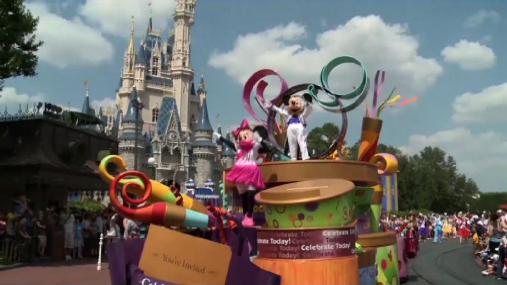 【迪士尼「分手」效應】Netflix恐面臨「斬纜潮」