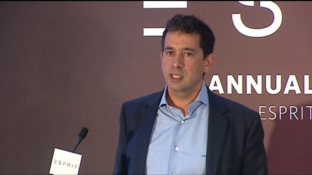 【去年轉盈】馬浩思：明年銷售錄高單位數跌幅