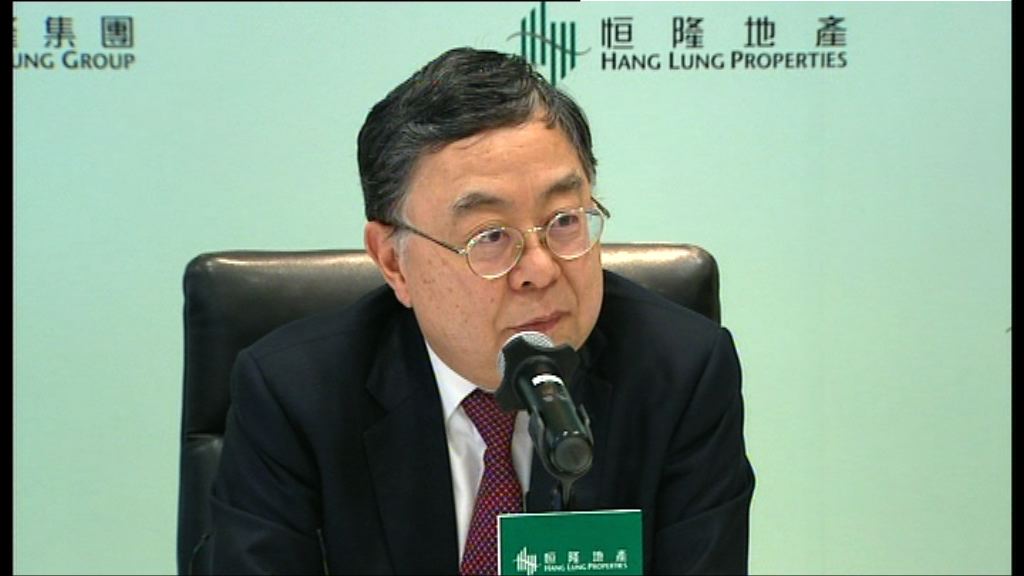 【業績解畫】陳啟宗：中港零售寒冬或已過