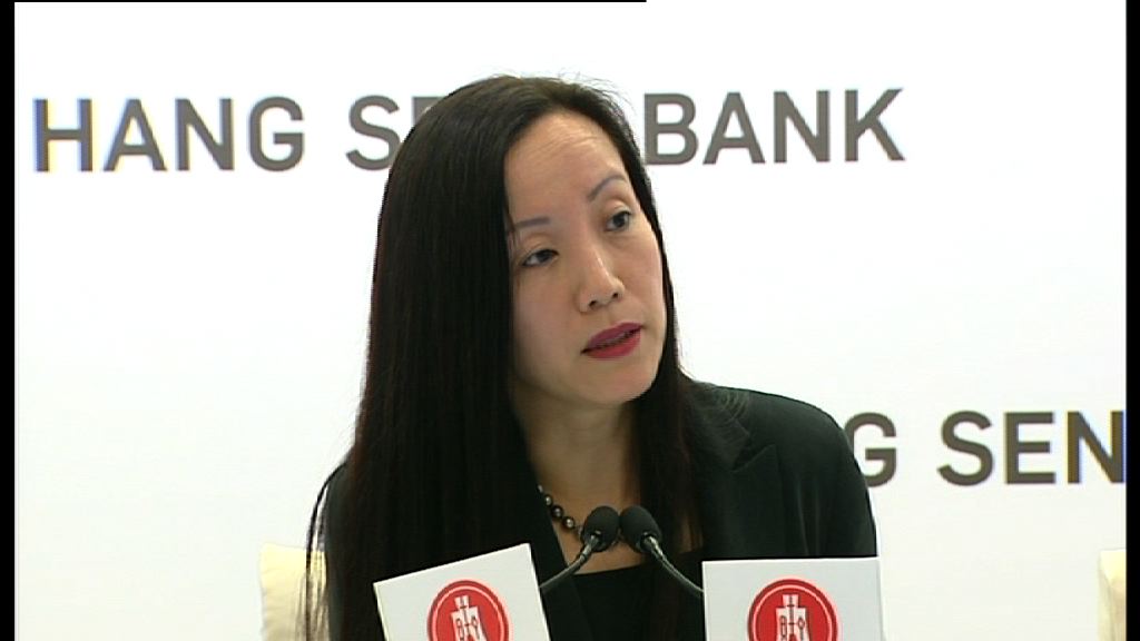 【滿意業績】恒生：金管監控對樓按業務影響微