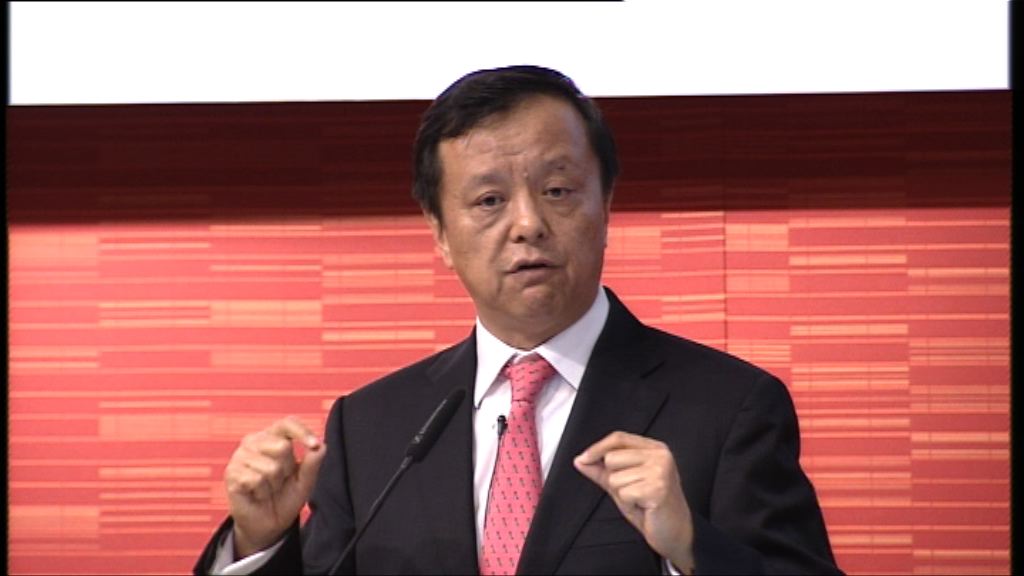 【新常態？】李小加：難料港股特大成交時期會否重臨
