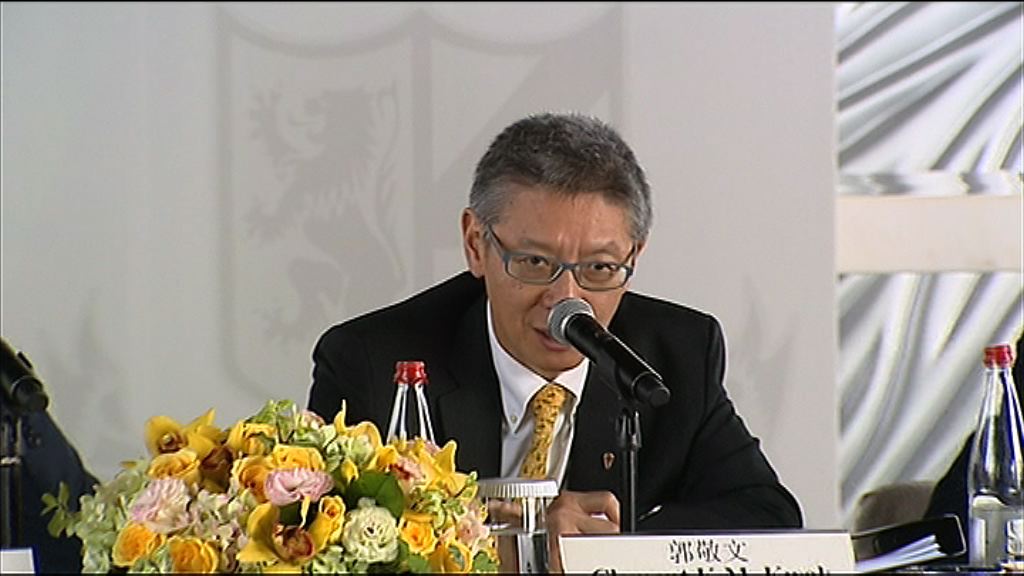 【業績倒退】大酒店：行業難言已走出谷底