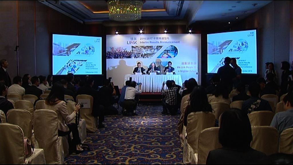 【谷出租率】領展拒回應街市會否再加租