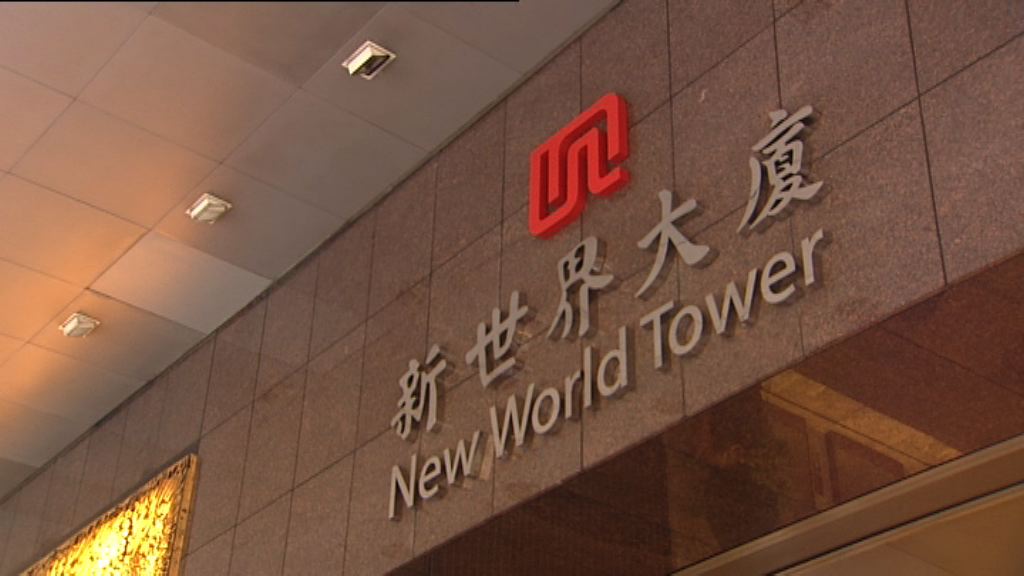 【集中元朗】新世界持有1750萬呎農地