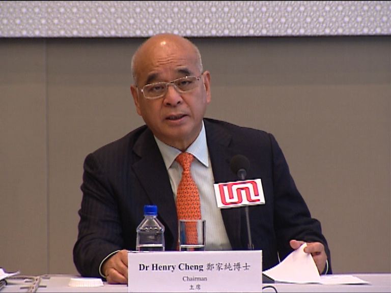 【錯綜複雜】純官：香港未來還看中美