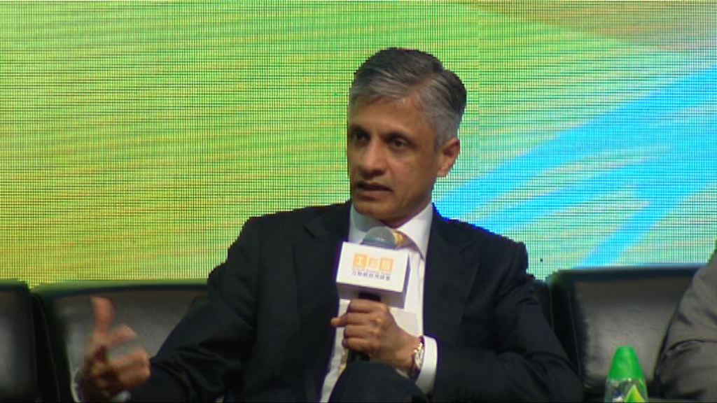 【觀眾數目增】電盈：繼續留意ViuTV情況