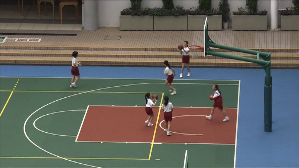 小一自行收生結果下周一公布