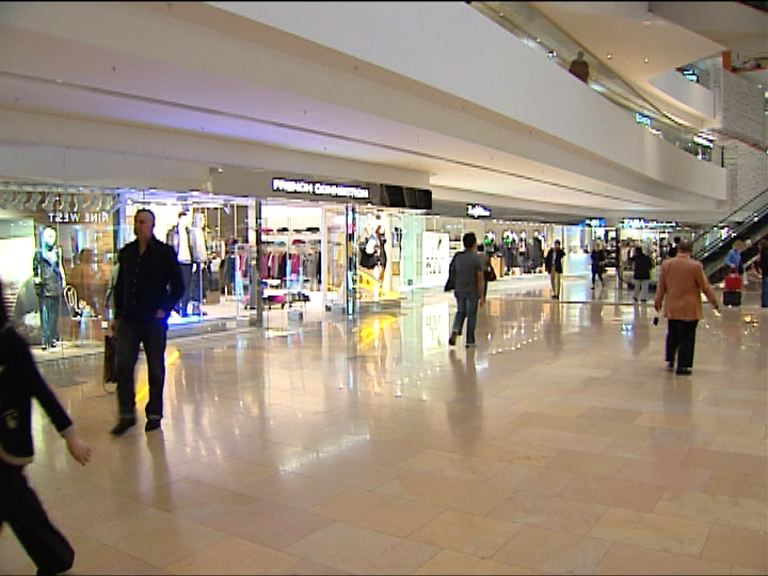 【零售疲弱】太地旗下商舖銷售走下坡