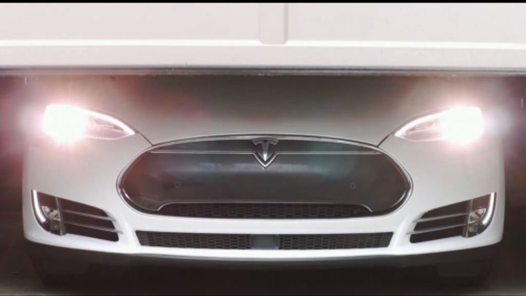 Tesla維持Model 3產量目標不變