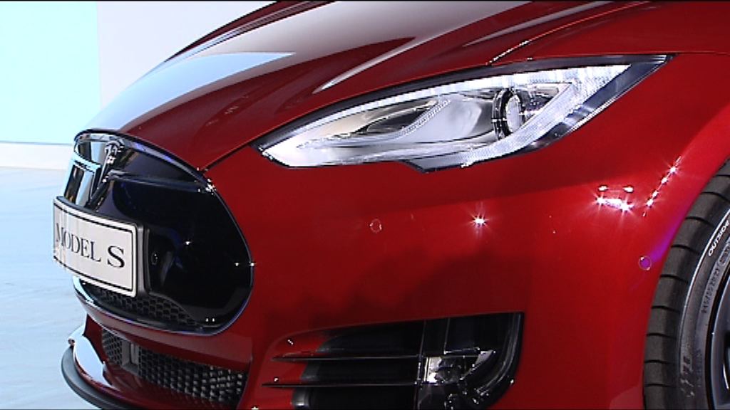 【季績勝預期】Tesla料今季可續維持盈利增長