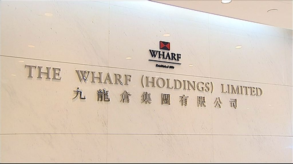 【業績解畫】九倉：正評估提升娛樂業務方案