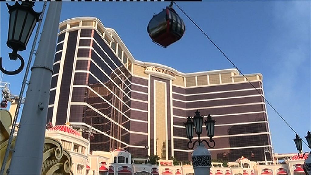 【帶動收入】永利：港珠澳橋「直送」高端客