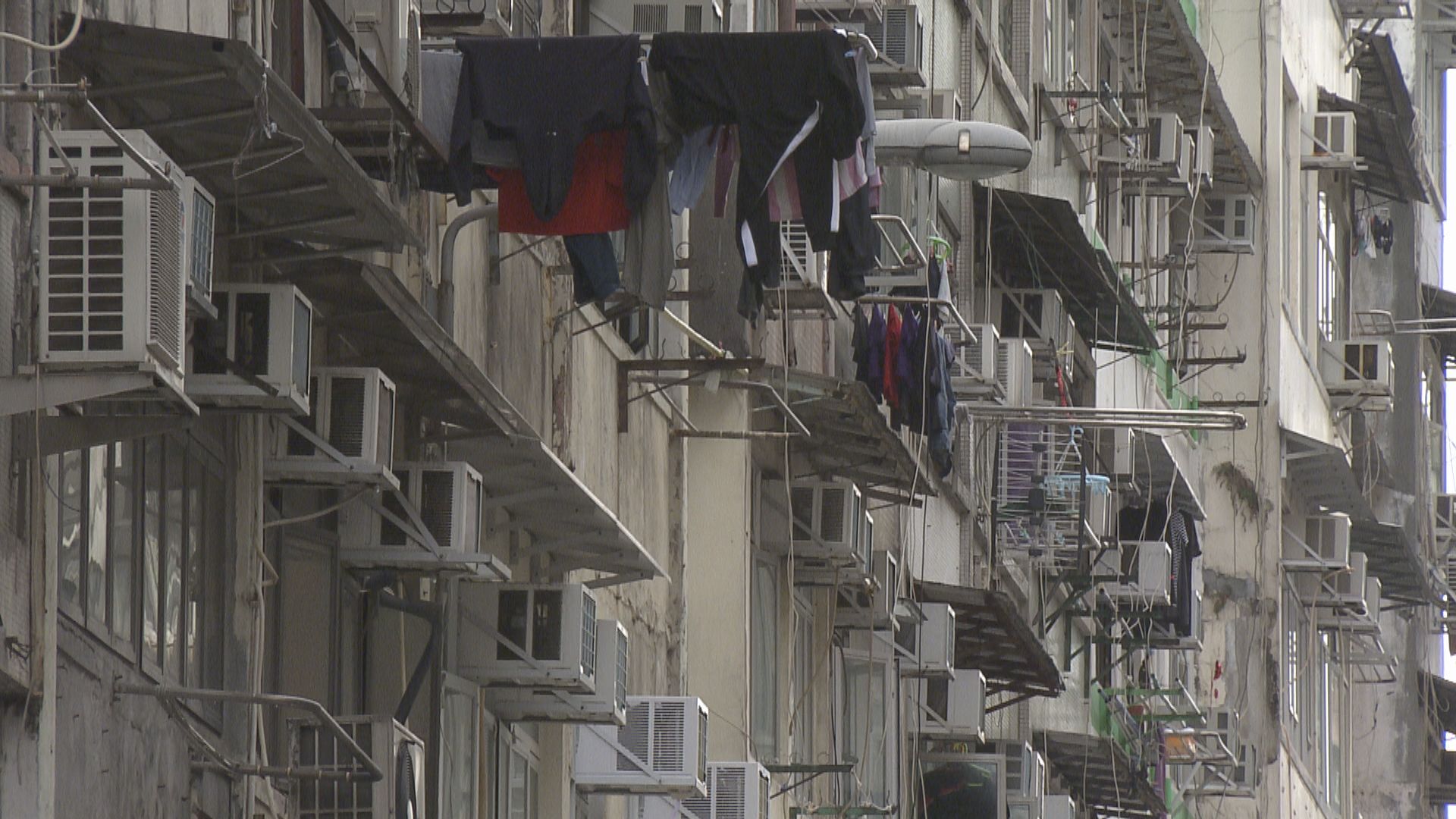 政府收回九龍城啓德道和沙浦道土地涉459項私人業權