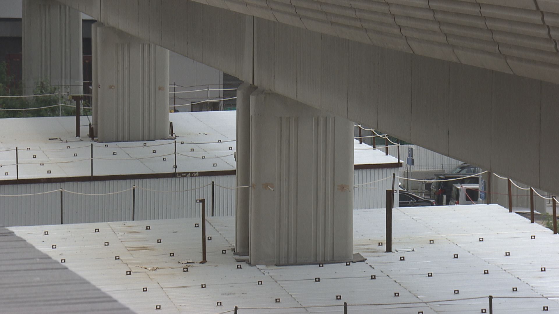 Grand YOHO 3樁柱工程獲准復工