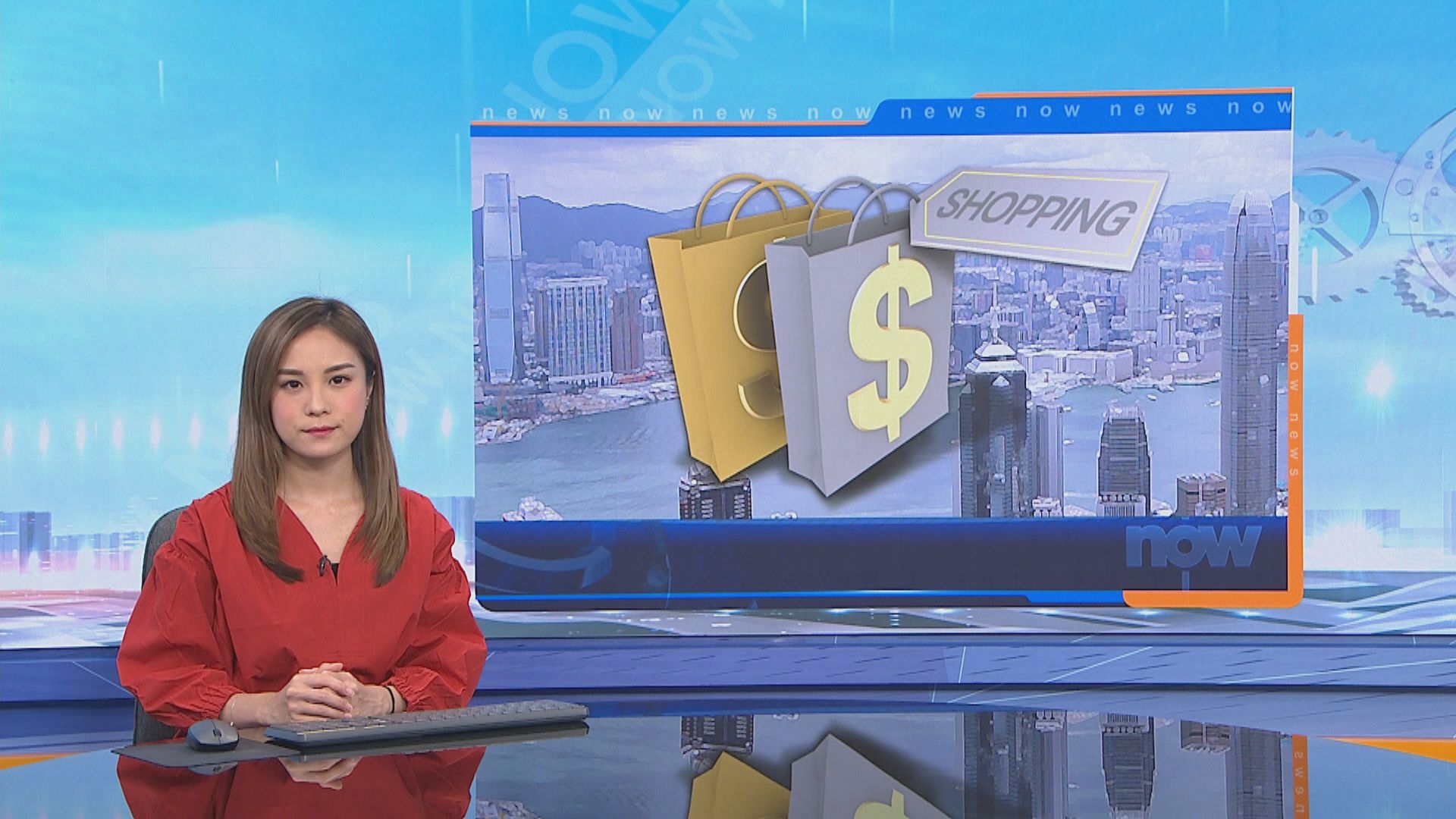 零售及飲食業界代表建議政府引用599條暫緩業主封舖