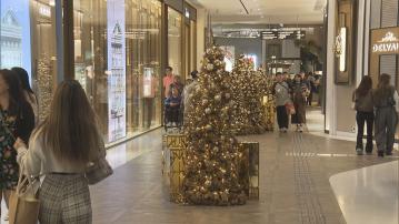 零售業界料聖誕新年銷售平穩 須提供更多優惠吸引市民消費 