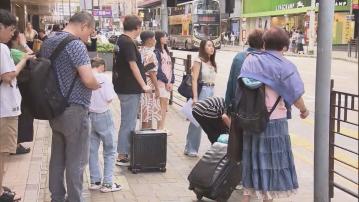 內地居民赴港澳購物免稅額提高至合共15000元