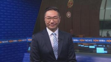 邵家輝：歡迎內地遊客免稅額提高 暑假系列優惠足夠吸客