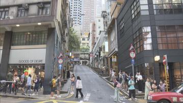 內地旅客免稅額增至15000元人民幣 零售界料可滿足市況 旅遊業界表支持