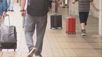 內地客香港購物免稅額增至1.5萬實施 零售界冀吸更多大灣區客