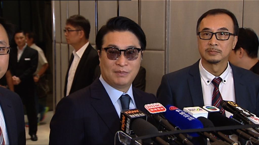 【處調整期】恒地：零售業需時觀望