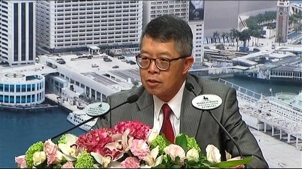 【零售銷售跑贏大市】九倉：難言行業是否已見底