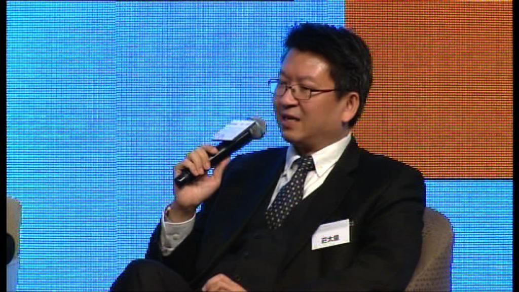 學者：零售市道仍未見底