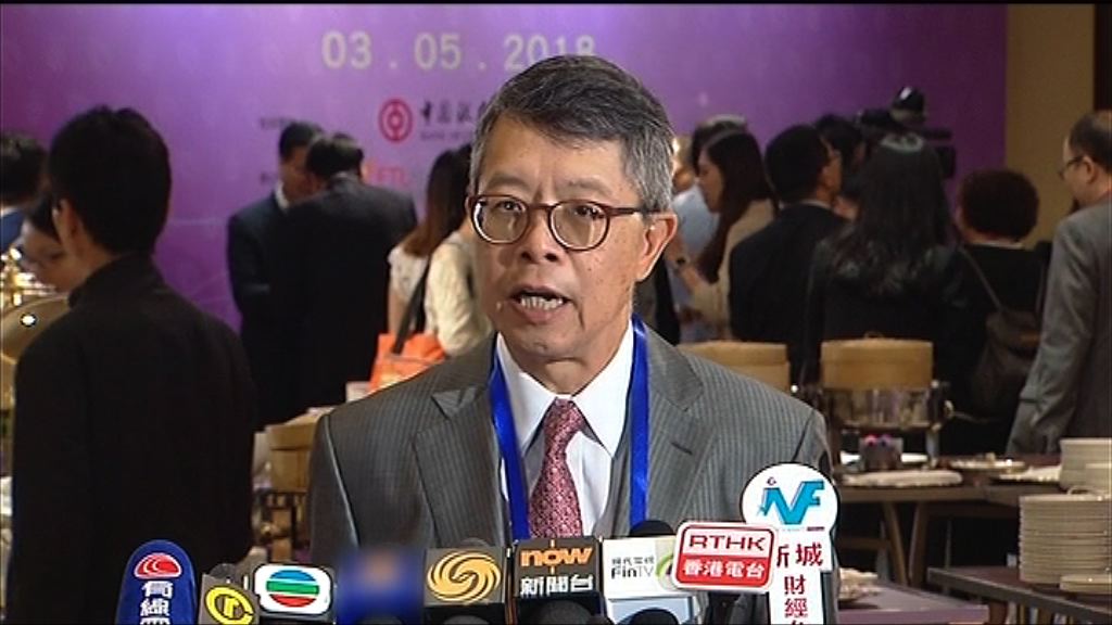 【優於預期】港3月零售銷售升逾11%