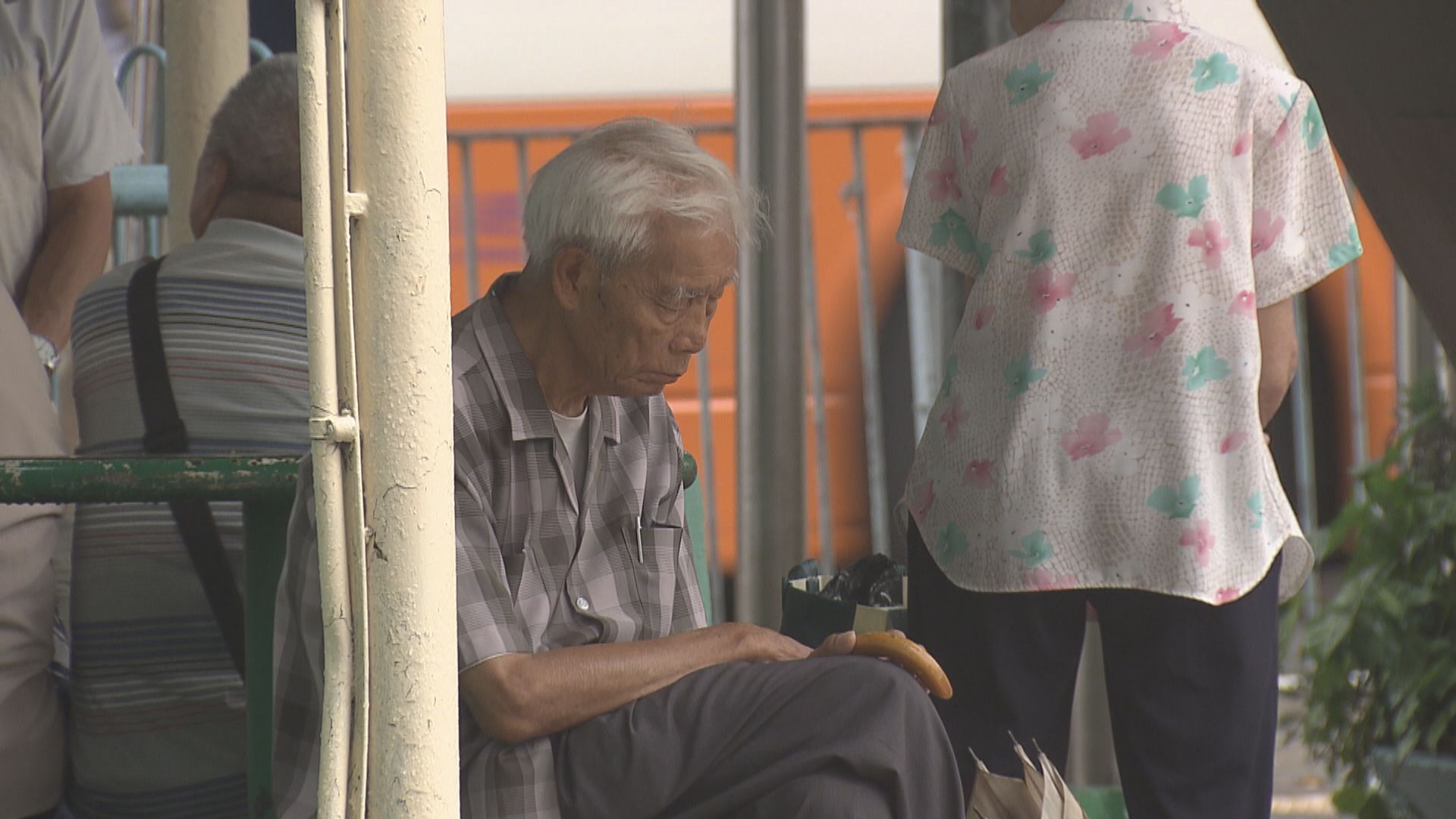 500億元改善退休保障快將耗盡