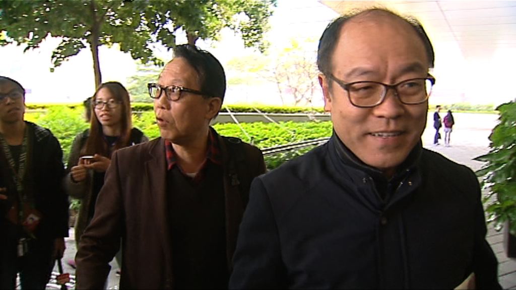 消息：萬八份意見書　逾九成支持全民退保