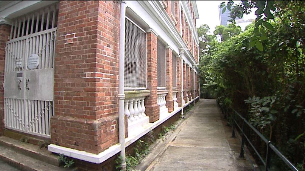 舊域多利軍營將活化推廣精神健康