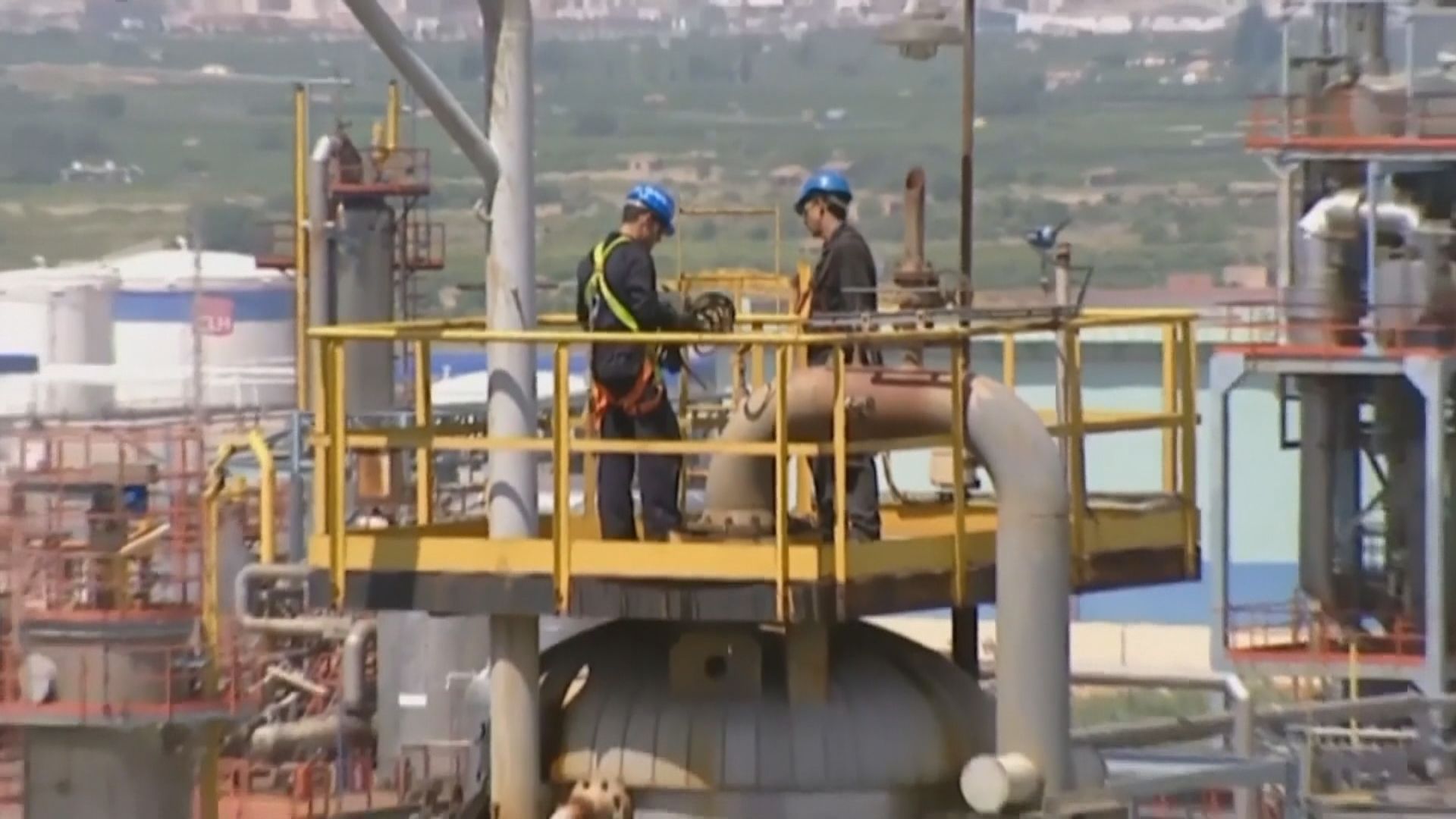 市場避險情緒高漲　金價和日圓繼續急升