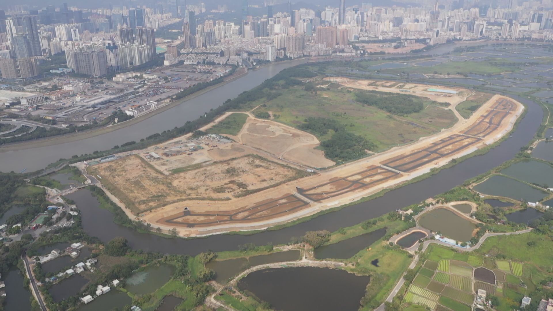 創科顧問：深圳較多配套助商業化技術