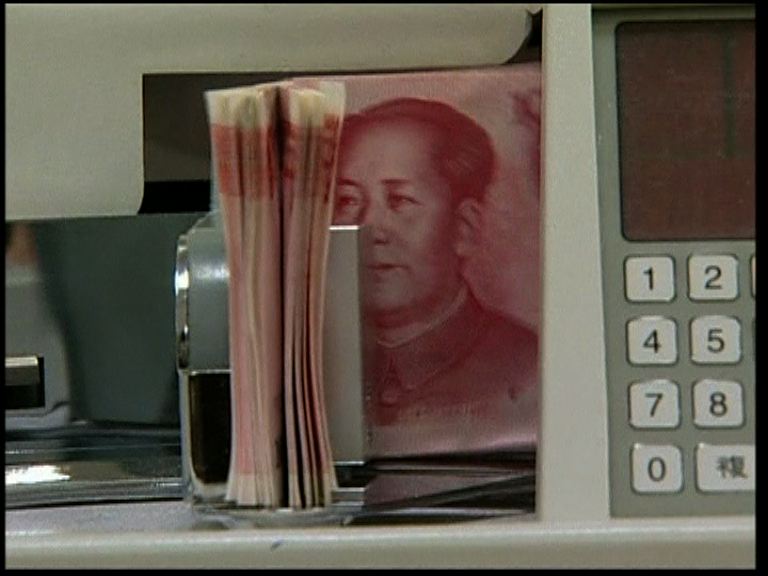 李克強：人民幣匯率沒有持續貶值基礎