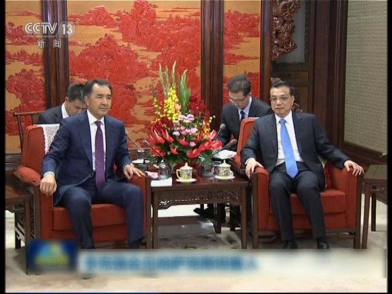 【經濟平穩】李克強:人民幣不會持續貶值