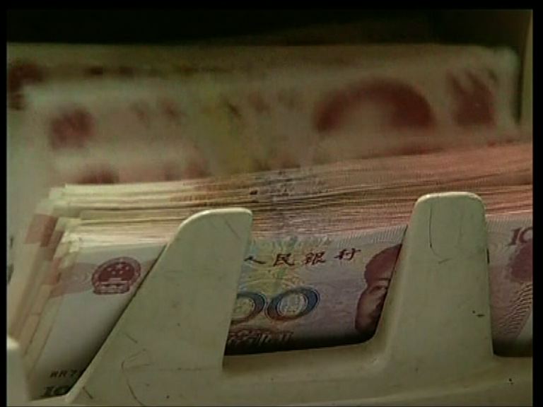 【顯著急升】人仔在岸及離岸價齊飆