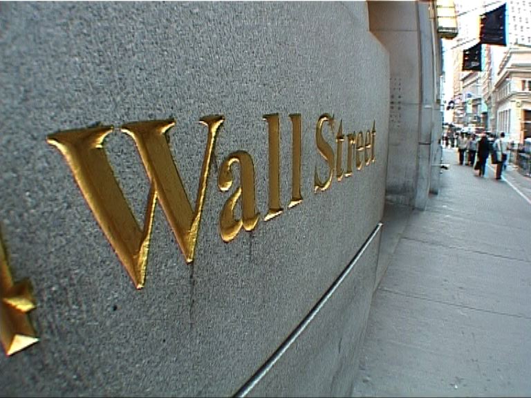 【貶值威力】歐美股急挫中國相關股份受壓